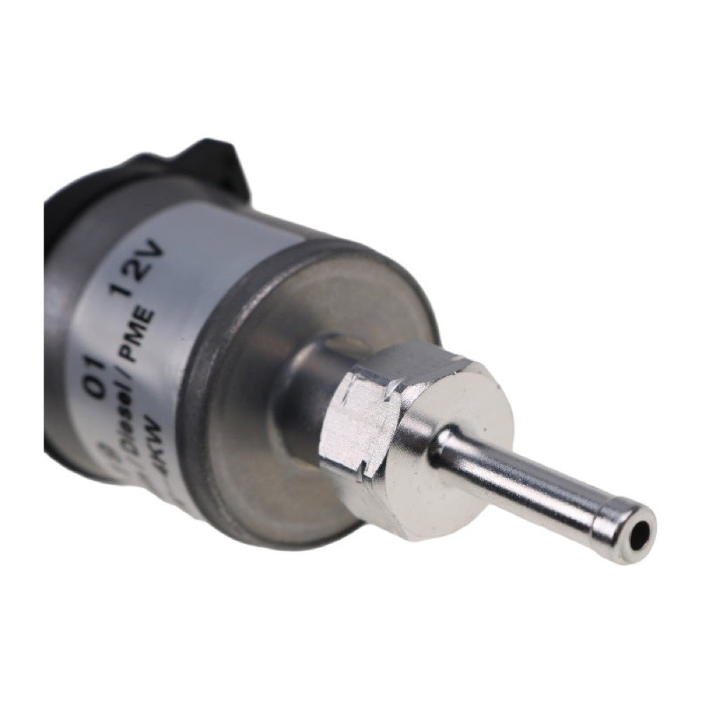 12V Fuel Metering Pump 22451901 compatible with Eberspacher Airtronic D2 D4