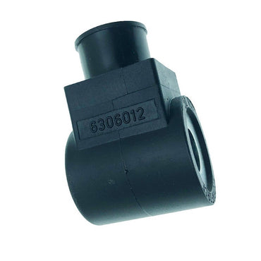 12V Hydraforce 6306012 Solenoid Valve Coil compatible with Valve Stem Series 08 80 88 and 98