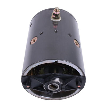 12V Pump Motor MUE6302 suitable for Fisher Western Snow Plow