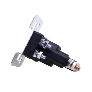 12V Solenoid Relay 3916301 120-901S1 fits White Rodgers Cummins 4 Terminal 100 Amp Continuous Duty Surge Amps 400