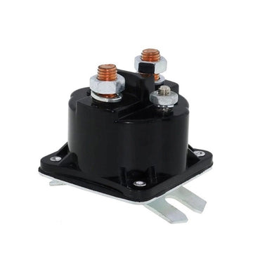 12V Solenoid Relay SAZ4201FP SAZ4201FP1 compatible with Prestolite National Liftgate