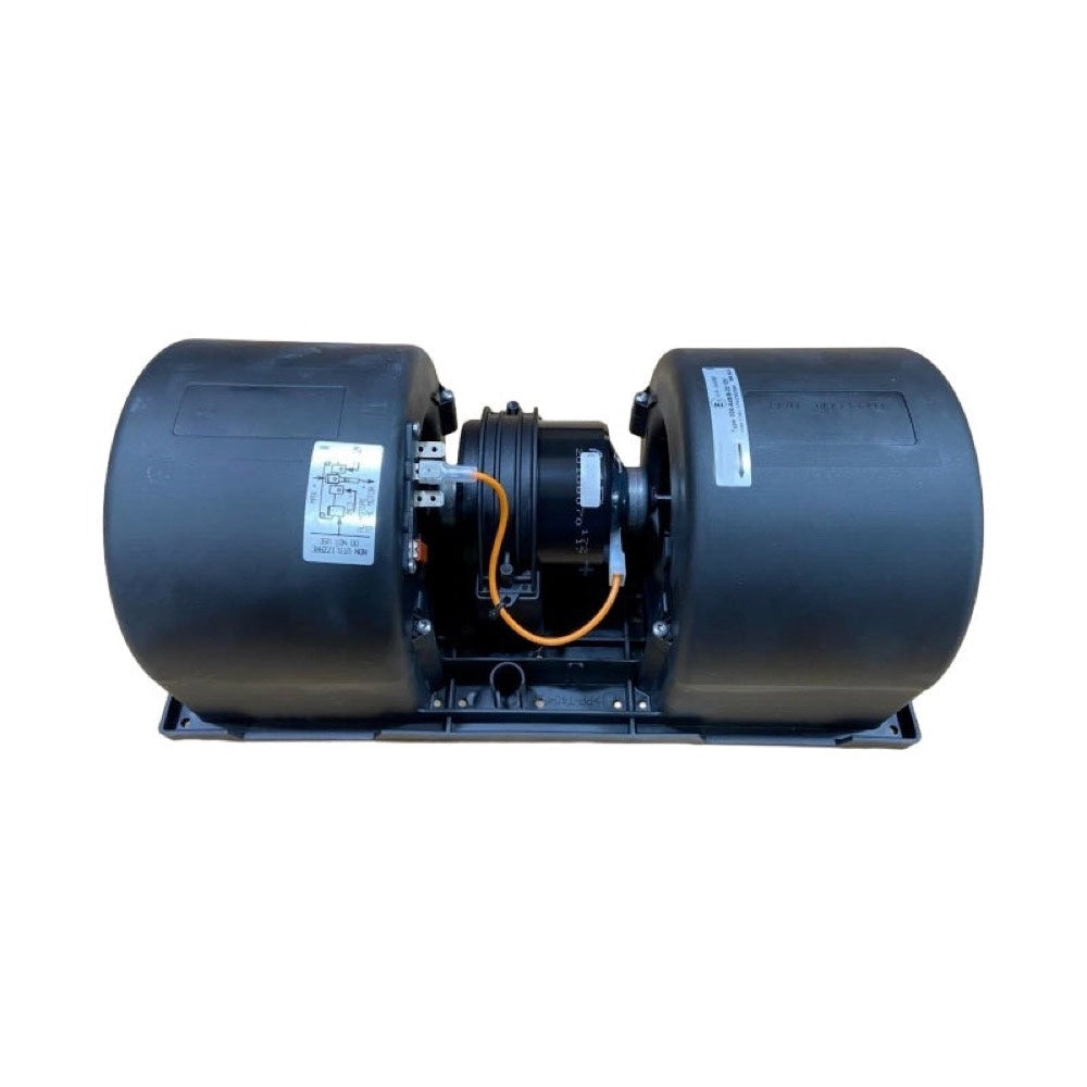 12V Speed Resistor Blower Motor 006-A45-B-22 30000109 fits Spal