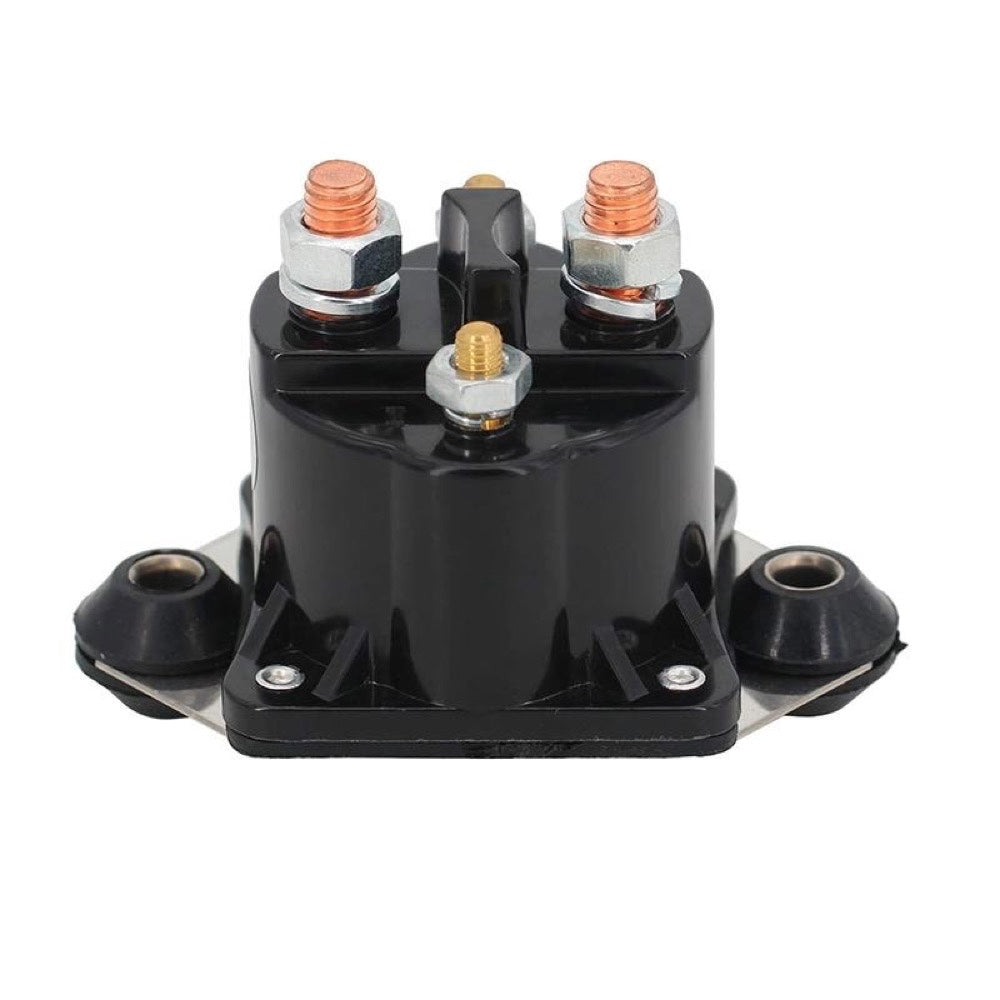 12V Starter Solenoid Relay 89-817109A3 fits Mercury Marine 75 80 90 100 105 115 V135 V150 V175 V200 V225 V250