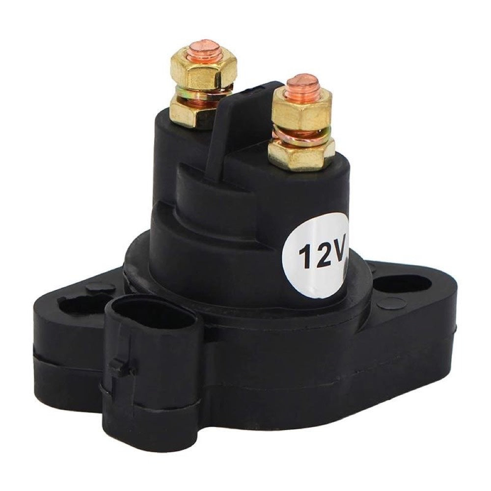 12V Starter Solenoid Relay Switch 0445-058 0445-036 compatible with Arctic Cat 1000 400 450 500 550 650 700 ATV UTV Snowmobiles