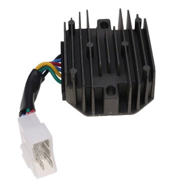 12V Voltage Regulator M807915 suitable for John Deere Utility Tractor 650 750 2210 2305 2320 2520 4010 4100 4110 4115