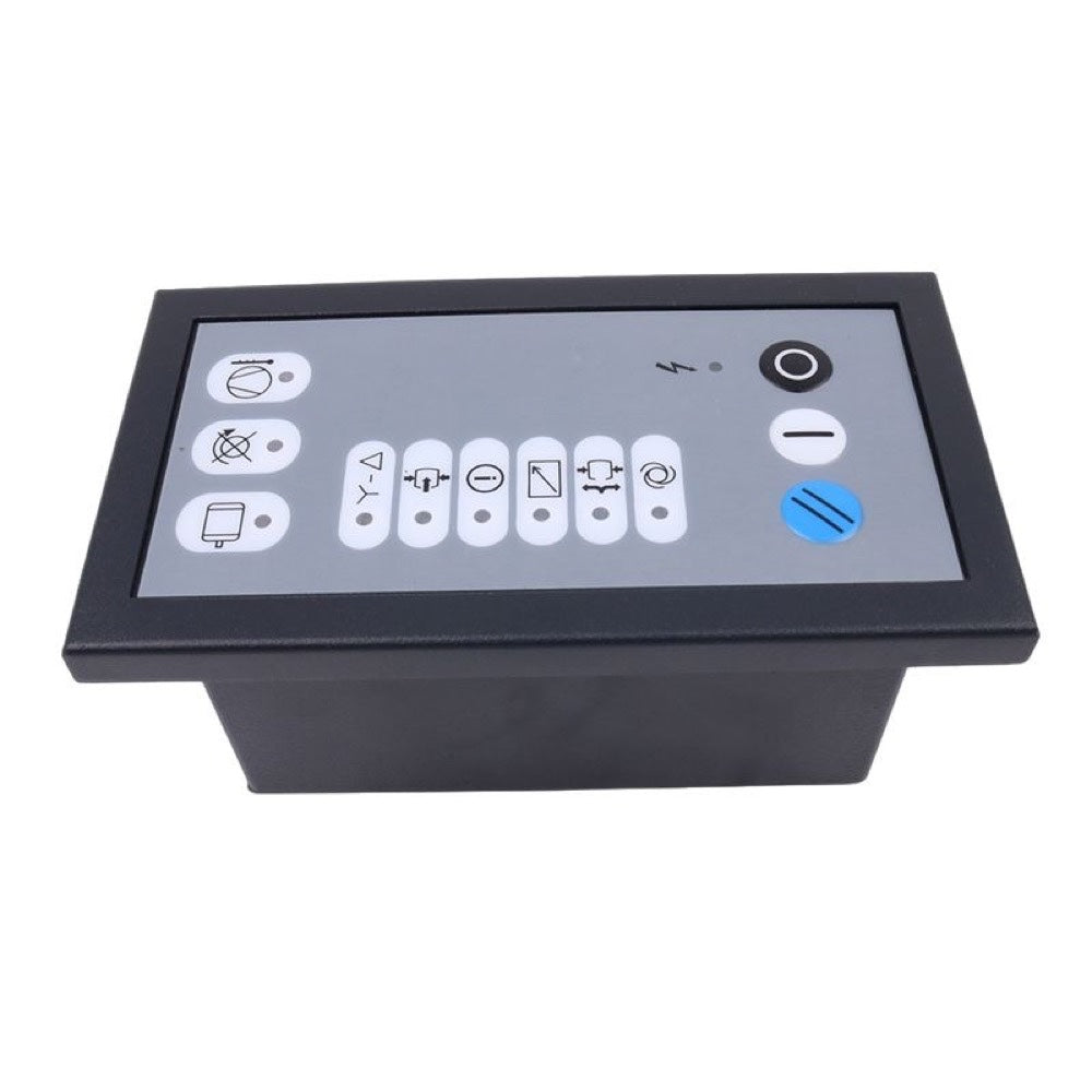 12VAC ES99 Controller 2202-8420-00 2202842000 for use with Atlas Copco Compressor