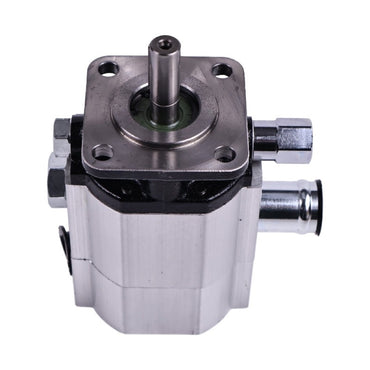 13 GPM 2 Stage 3000 PSI Hydraulic Pump fits Log Splitters