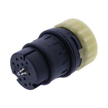 13 Pins Automatic Transmission Adapter Plug 2035400253 for use with Mercedes Benz 722.6 C280 C350 E350 CL500 SL320 Dodge Freightliner Sprinter 2500 3500
