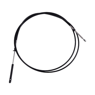 13FT Throttle Shift Remote Control Cable CCX20513 CC20513 compatible with Johnson Evinrude