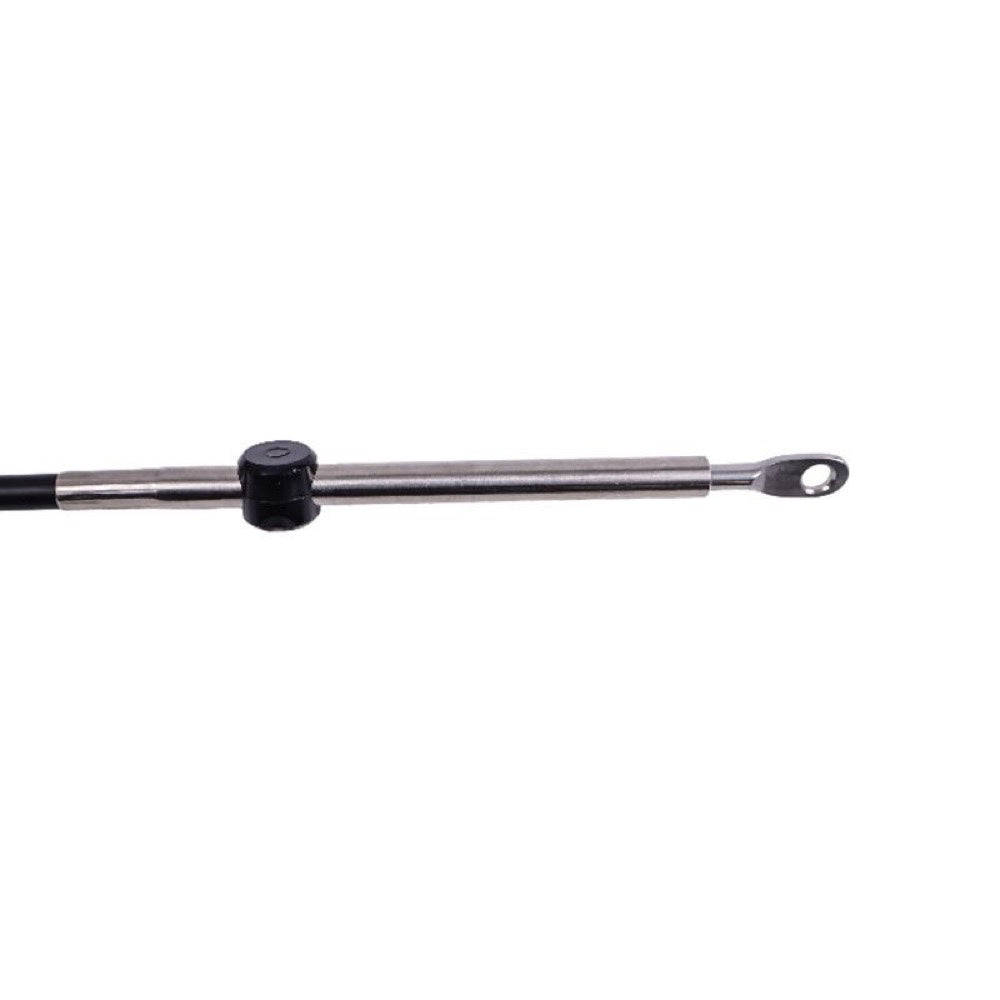 13FT Throttle Shift Remote Control Cable CCX20513 CC20513 compatible with Johnson Evinrude
