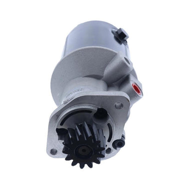 13T Power Steering Pump 188772M92 fits Massey Ferguson 30 40 50 65 165 255 265 3165 203 204 302 304 356