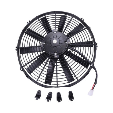 14" High Performance Electric Puller Fan 30102042 VA08-AP71/LL-53A Replace Spal