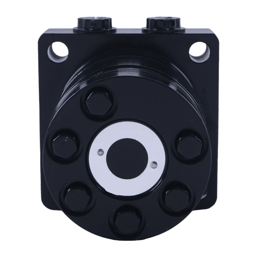 14.1 Cu In Aftermarket Parker TE0230US250AAFB Danfoss 276230W31R1AAAAA Hydraulic Motor fits Excavator Loader Forklift