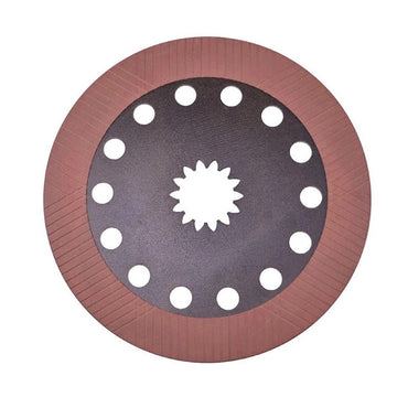 14T Clutch Plate A188412 A183720 for use with CASE Backhoe Loader 580K 580SK 590