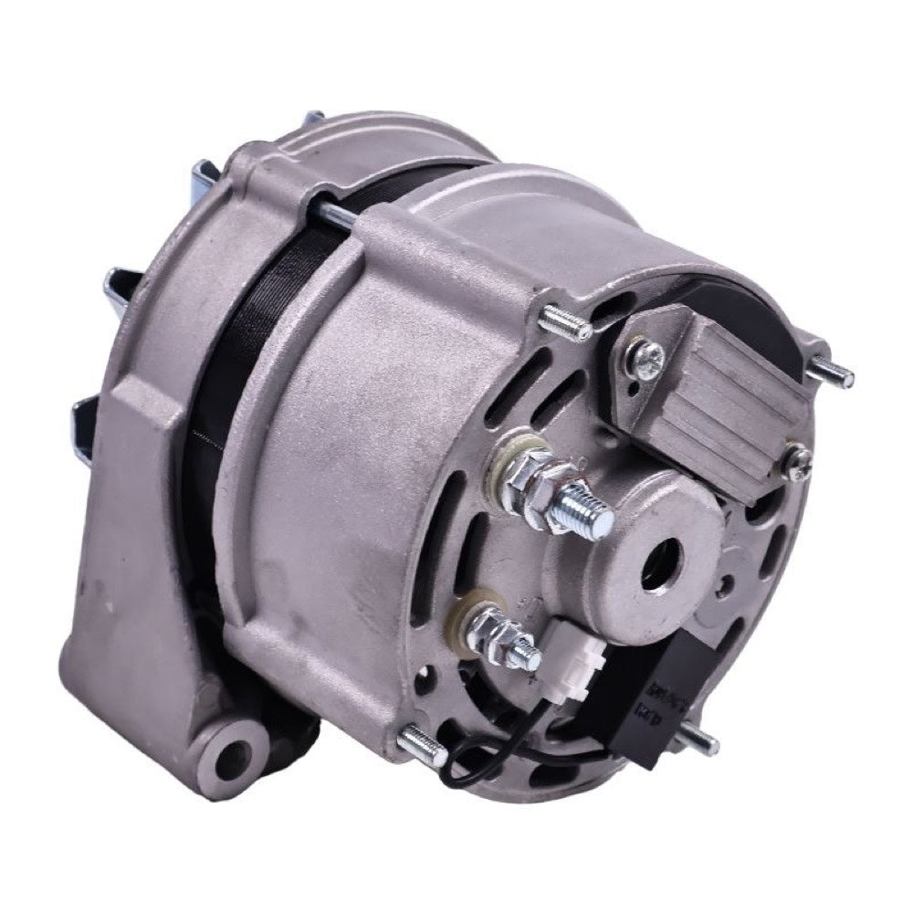14V 100A Alternator IA1610 334/C5417 fits JCB Telescopic Handler 525-60 Hi Viz Kramer Wheel Loader KL30.5T KL33.5 KL36.5 KL37.5