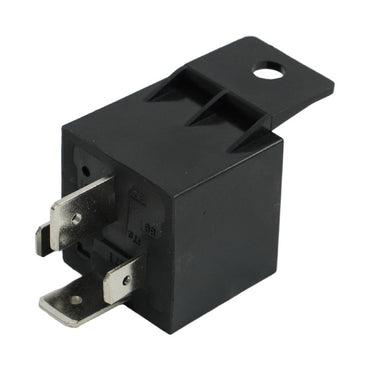 14V 80A Fuel Shut Off Solenoid Relay PR10-2B4-0-70A compatible with 1994-1998 Dodge Ram Cummins 5.9L Engine