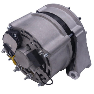 14V 95A Alternator 50220515 compatible with Gehl Telehandler RS6-34 Track Loader RT250
