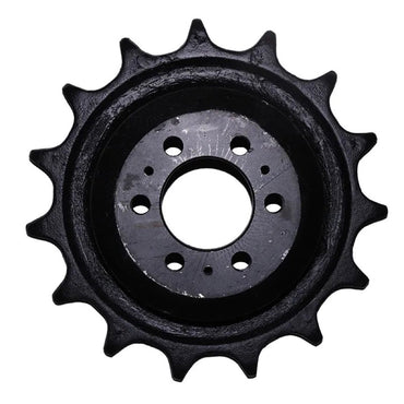 15 Teeth Drive Sprocket 7165111 6736306 fits Bobcat Track Loader T140 T180 T190
