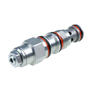 1500 Psi 3:1 Pilot Ratio Hydraulic Valve B02-04-0106 CBCA-LHN fits Haulotte Towed Electric Articulated Platform