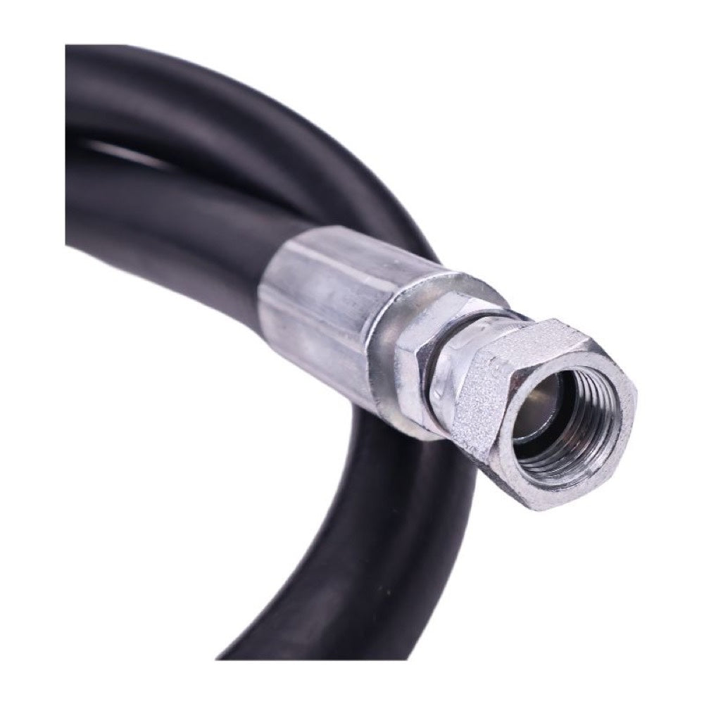 16"36"38"42"Hydraulic Hose Kit for use with Fisher Snowplow Xv2 Xtreme-V