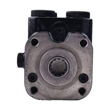 160ccr Hydraulic Steering Control Valve 332/G5650 401-7054-02 for use with JCB Backhoe Loader 3CX