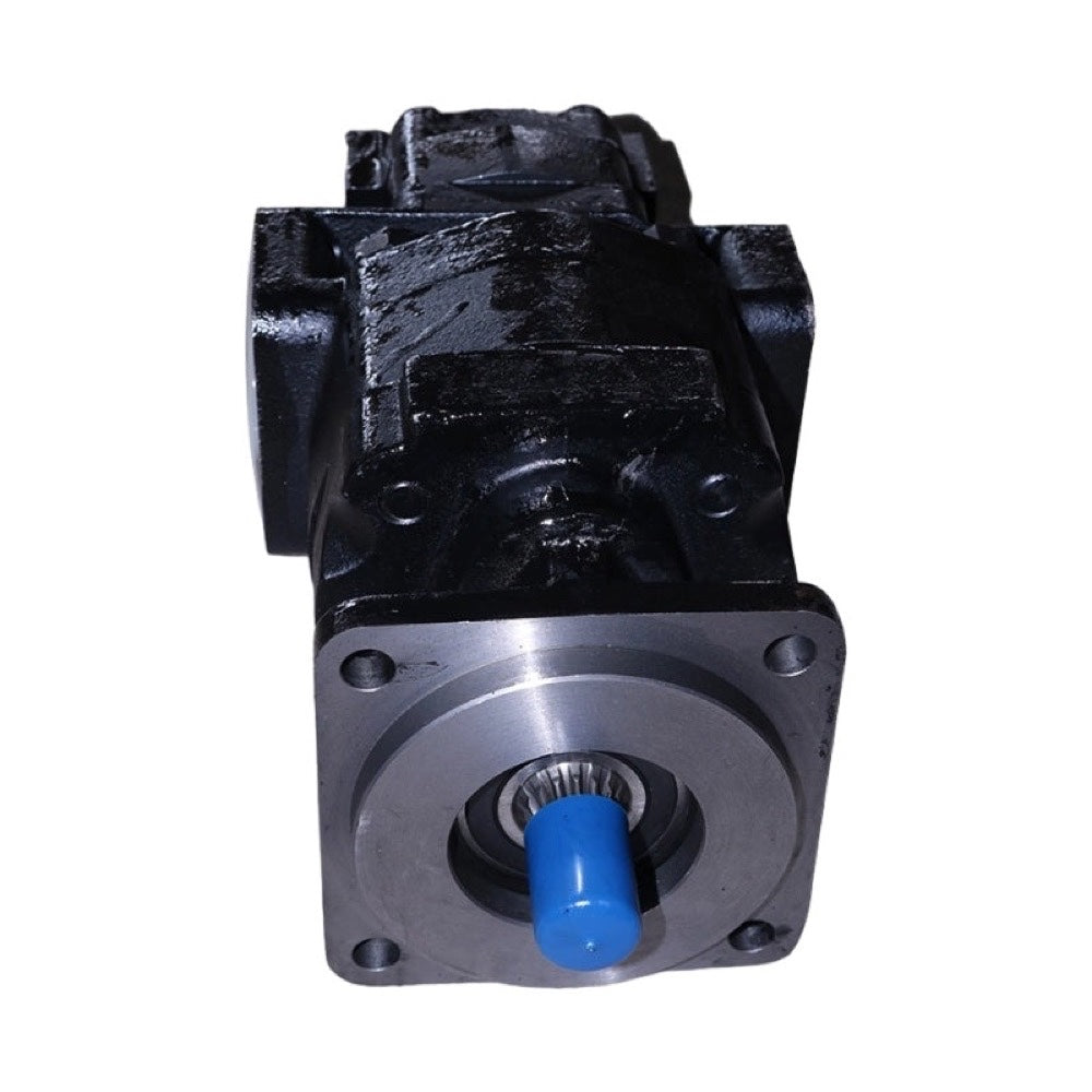 17T Hydraulic Pump 257954A1 suitable for CASE Backhoe Loader 580SL 580SM