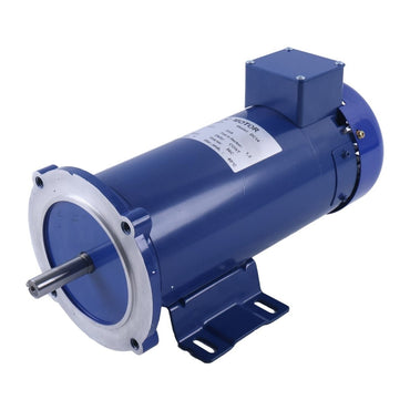 1HP 56C 12V 1750RPM Aftermarket Hallmark Industries MD0510E DC Motor fits Conveyor Pump Fan