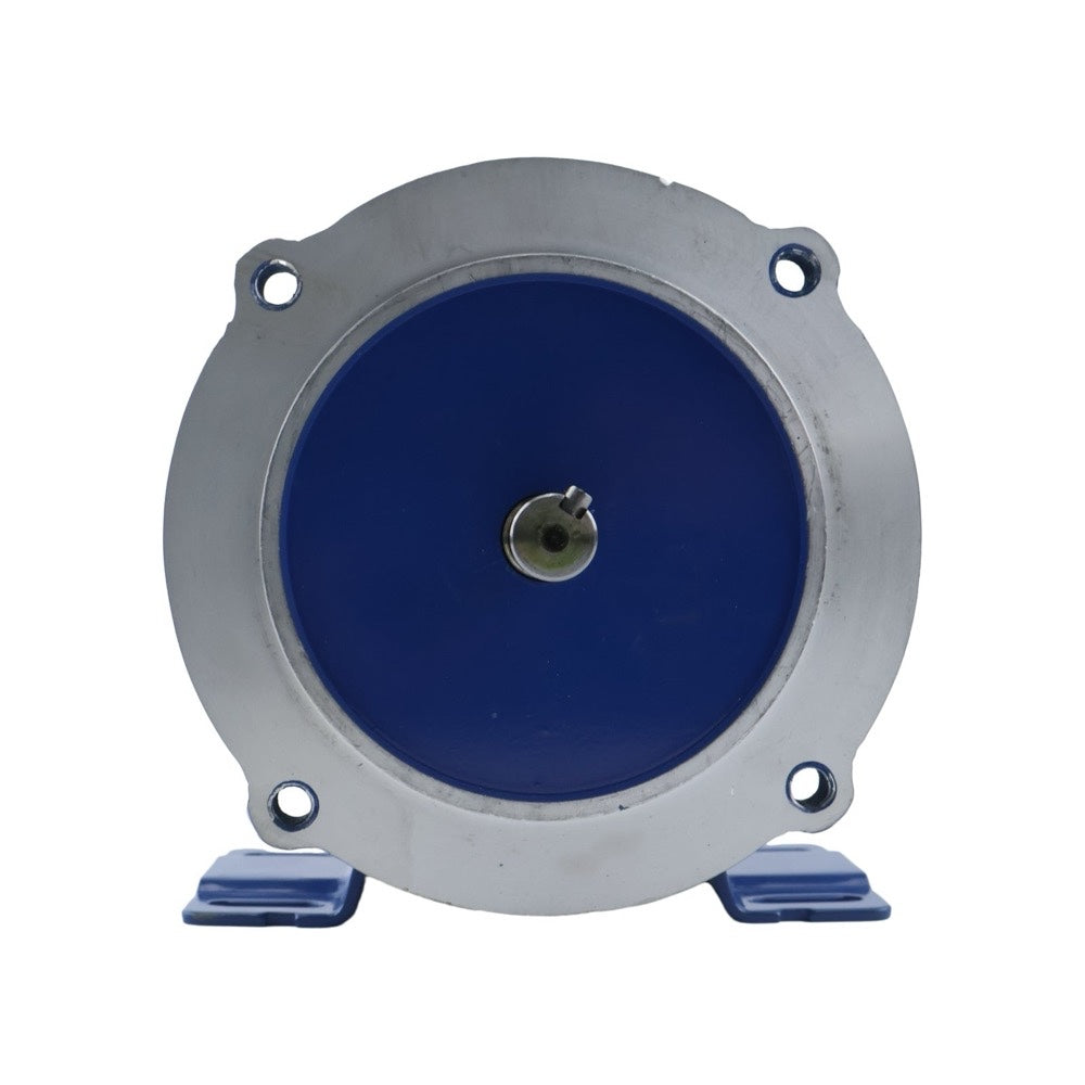 1HP 56C 90V 1750RPM Aftermarket Hallmark Industries MD0510A DC Servo Motor compatible with Conveyor Pump Fan