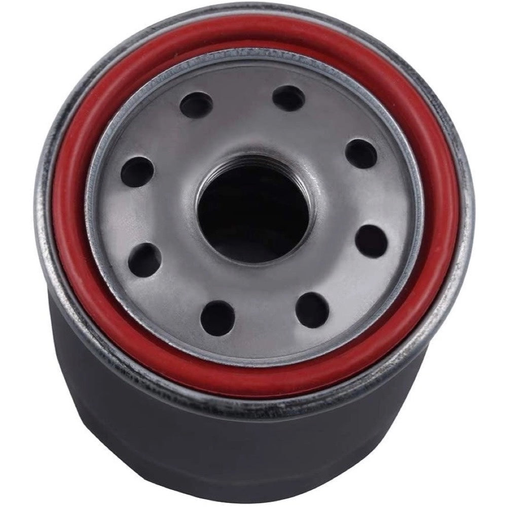 1Pc Oil Filter 49065-0724 for use with Kawasaki Engine FH381 FH430V FH480V FH500V FH541V FH580V