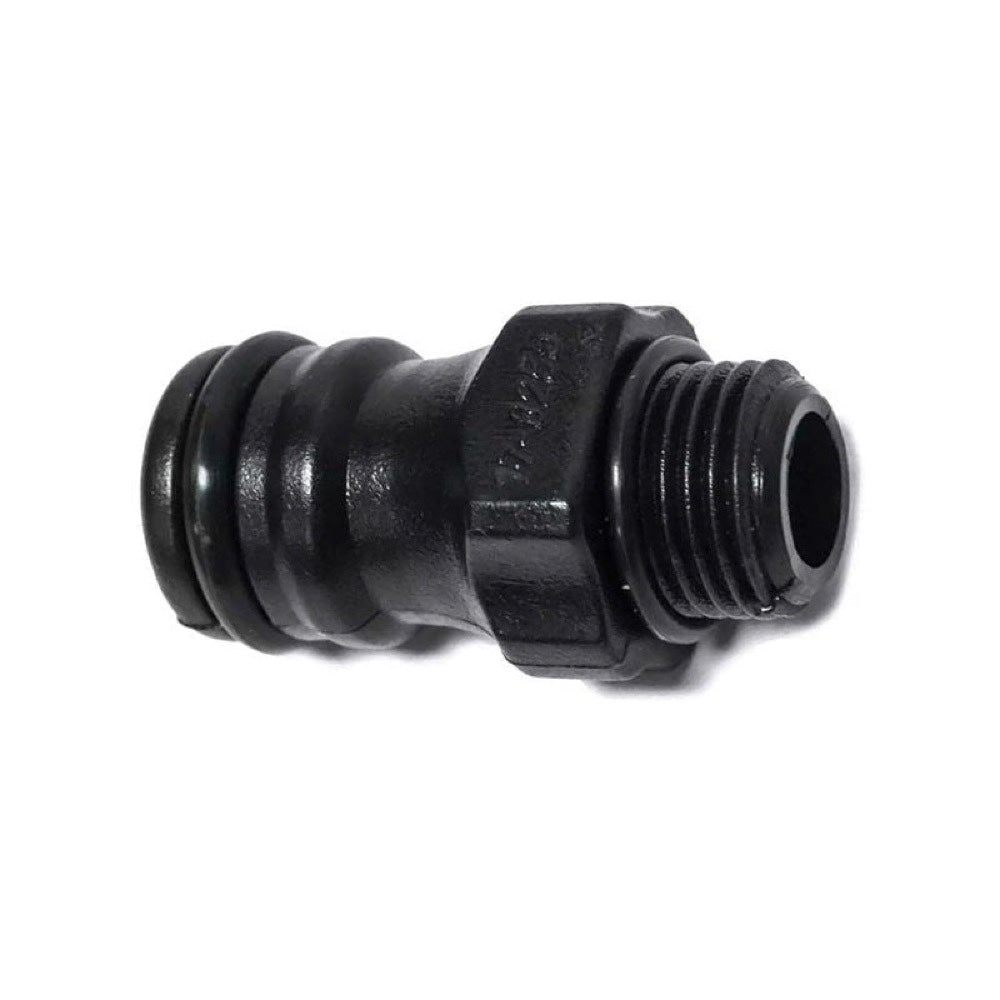 2 Pack Hose Connector 4201-700-7300 for use with Stihl TS400 TS410 TS420 TS460 TS510 TS700 TS760 TS800 TS350 TS350 AVE TS360 Cutquik Saws