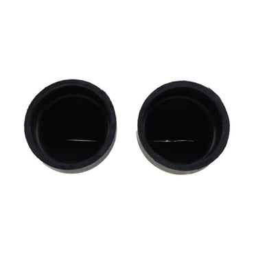 2 Pcs Air Cleaner Valve R48568 for use with John Deere 310E 315SJ 325J 410G 2054 2554 240 540E 540G
