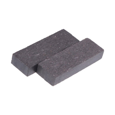 2 Pcs Brake Pad MIA10323 AM121132 M47316 fits John Deere Tractor 175 180 185 STX30 STX38 LX172 LX176 LX178 LX188 108 111 112L 130 160