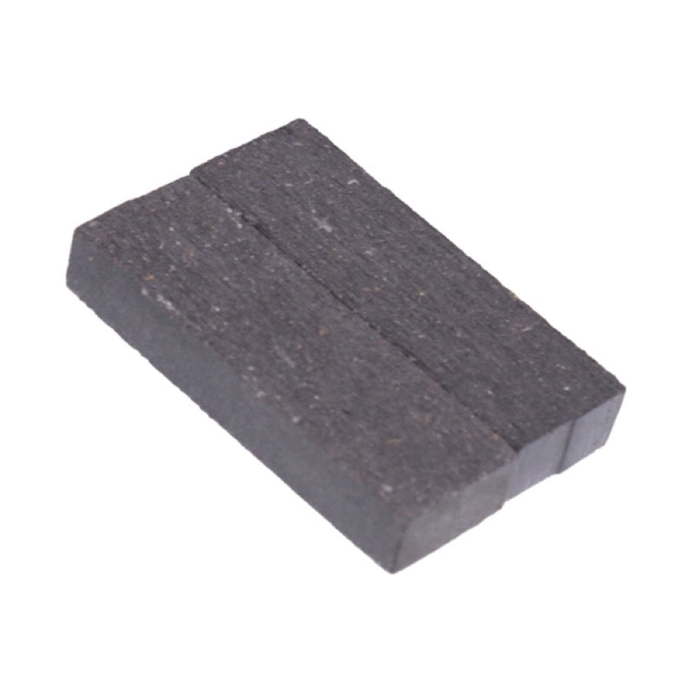 2 Pcs Brake Pad MIA10323 AM121132 M47316 fits John Deere Tractor 175 180 185 STX30 STX38 LX172 LX176 LX178 LX188 108 111 112L 130 160