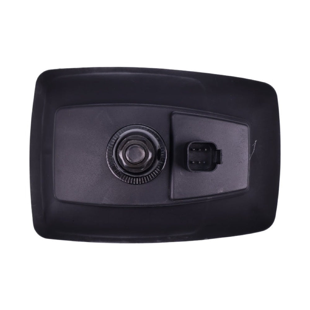 2 Pcs Head Light 700/38500 for use with JCB Backhoe Loader 1CX 2CX 3CX 4CX 214E 2CXL 2CXU