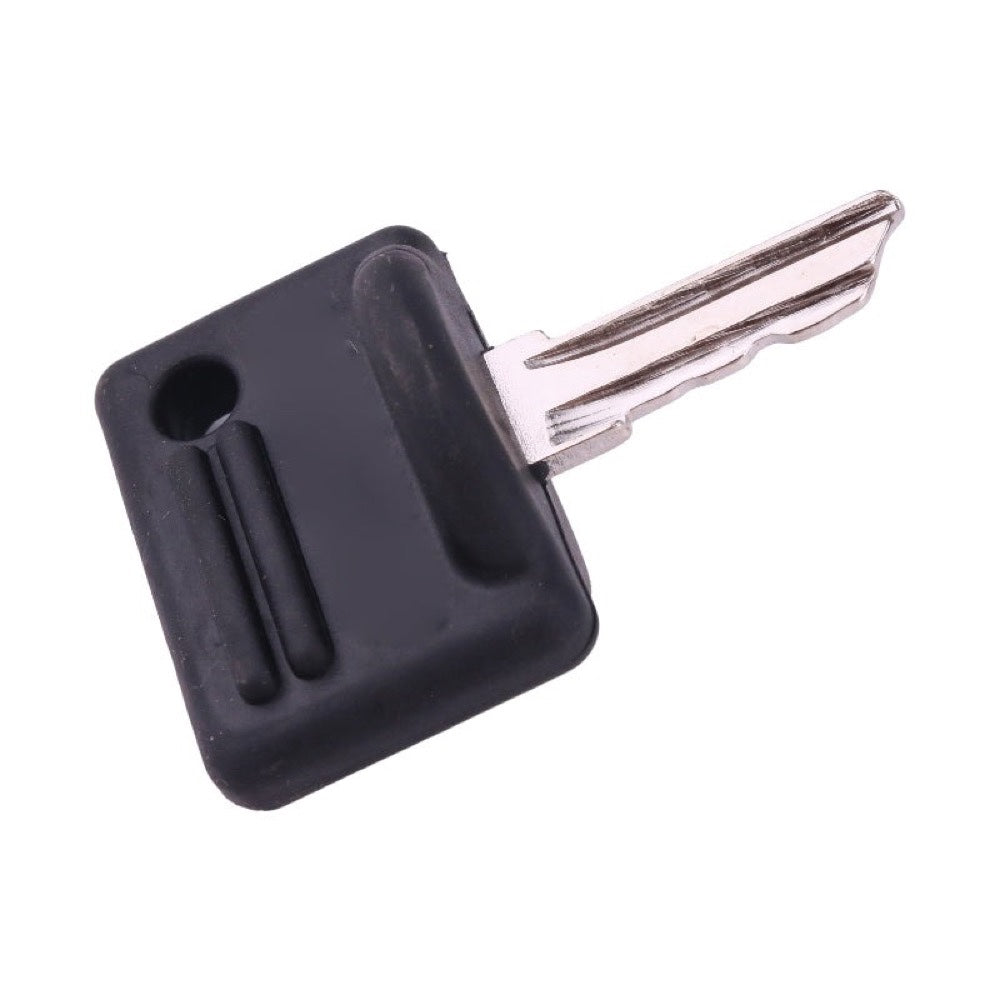 2 Pcs Ignition Key 107151-001 fits Crown Walkie Pallet Jack PE3000 PE4000 PE4500 WP3000 GPW40 WP3000 WP3035-45