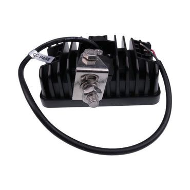 2 Pcs LED Work Light R54412 178345A1 for use with CASE 5140 MX135 5220 5230 MX100 590 5240 5120 MX110 5250 5130 MX120