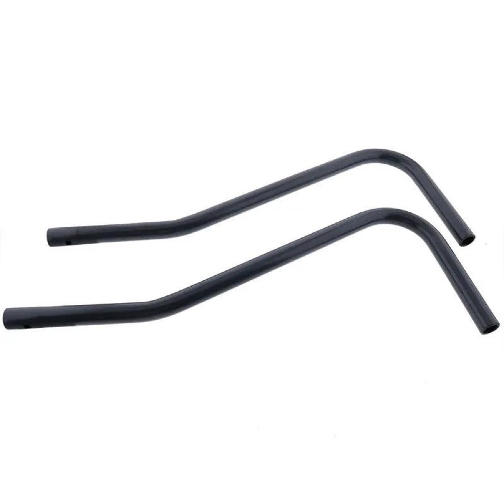 2 Pcs Steering Lever 6702543 fits Bobcat Loaders S175 S185 S205 S100 S130 S150