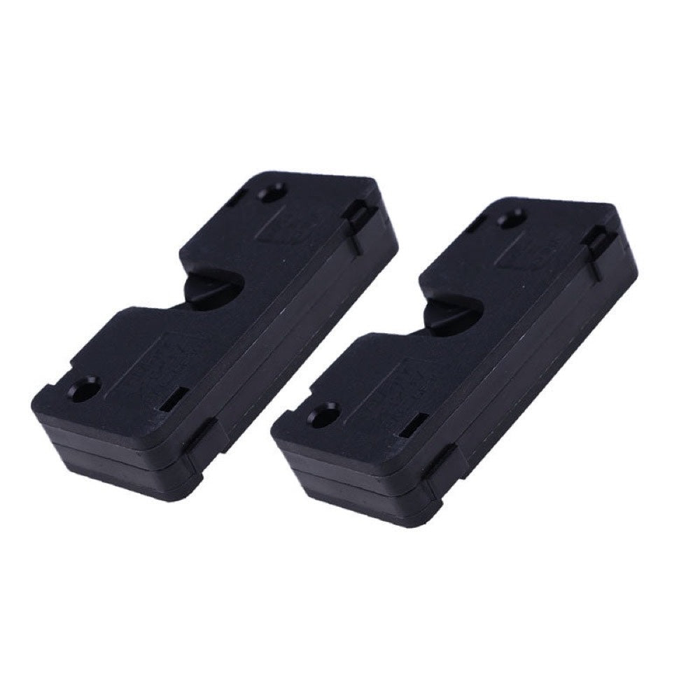 2 Pcs Tailgate Slam Latch 7081568 fits Polaris Ranger 570 800 900 1000 XP