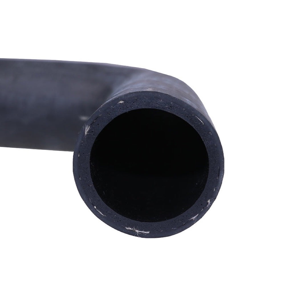 2 Pcs Upper Radiator Hose 15371-72940 suitable for Kubota Tractor B6100D-P B6100E-P B6100HST-D B7100D-P B7100HST-D B7100HST-E