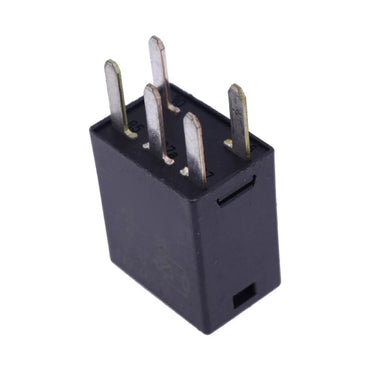 2 Pieces 12V 35A Relay 87655334 87696396 compatible with New Holland Loader L160 L170 L175 L180 L185 L190 L213 U80C C175 C185 C190 C227 C232 C238