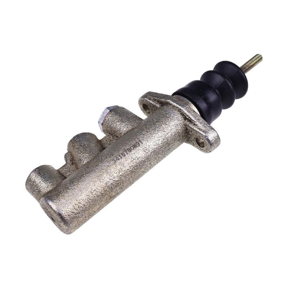 2 Pieces Brake Master Cylinder 3614780M91 compatible with Massey Ferguson Tractor 342 352 362 365 372N 375 382 382N 390 390T 396 398 399