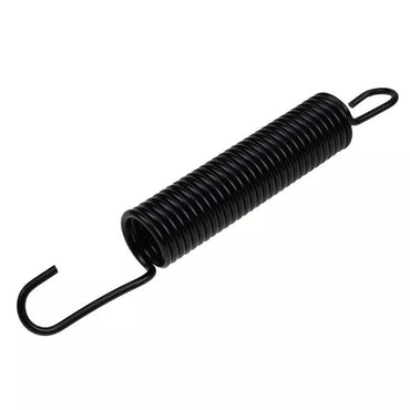 2 Pieces Deck Idler Tension Extension Spring M45123 for use with John Deere 340D 440D 41 46 50 55 60 65 68 RX63 RX95 9400 9510 C670