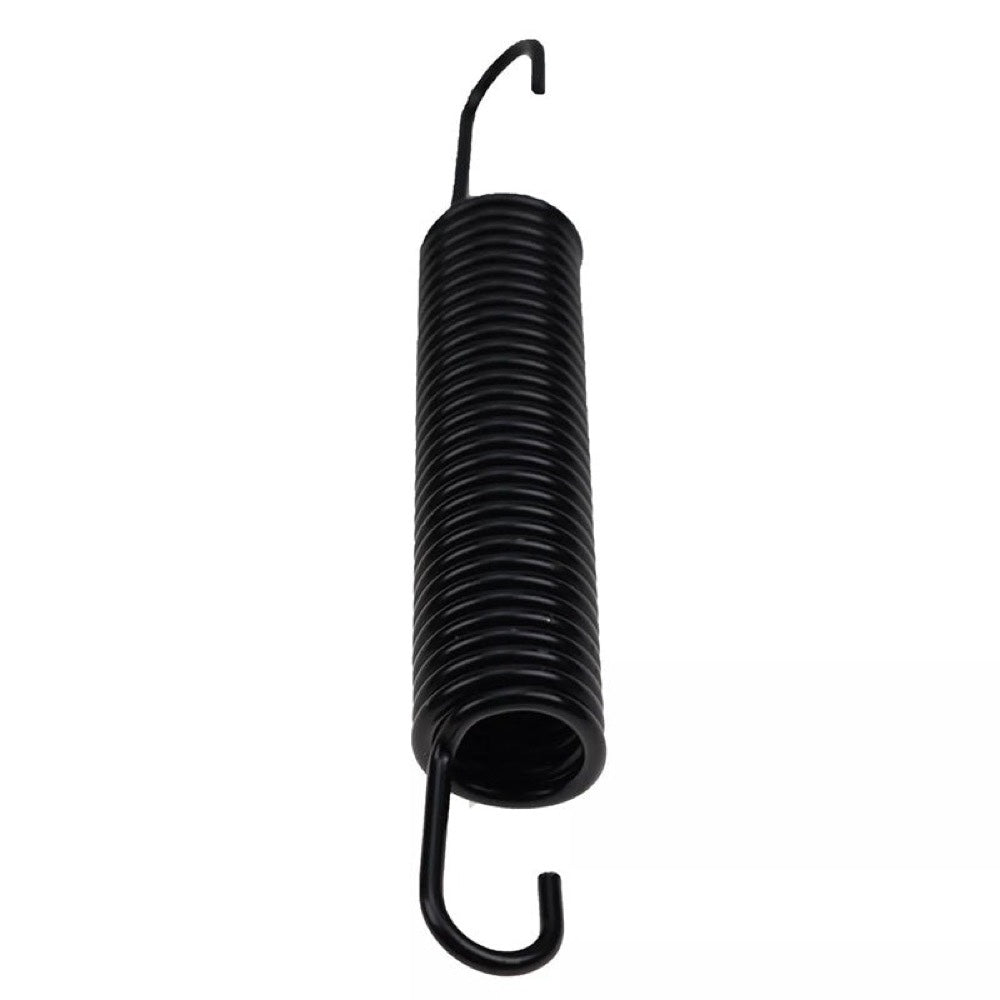 2 Pieces Deck Idler Tension Extension Spring M45123 for use with John Deere 340D 440D 41 46 50 55 60 65 68 RX63 RX95 9400 9510 C670