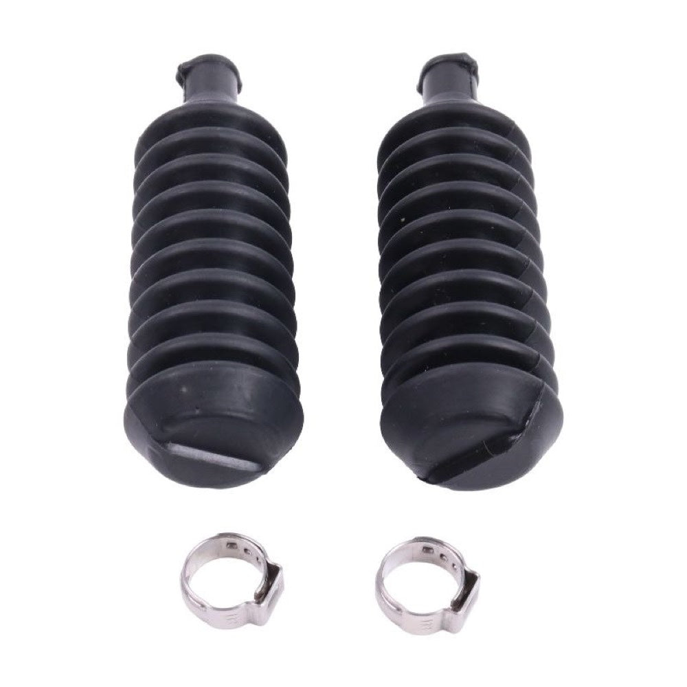 2 Pieces Differential Rubber Bellow 705400352 fits Can-Am ATV Outlander Renegade UTV Defender Commander