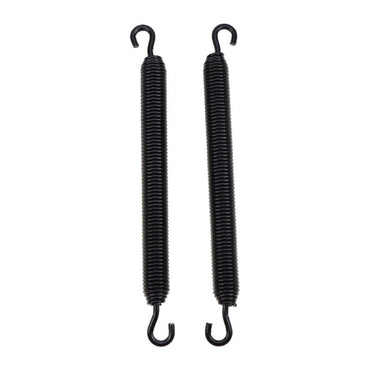 2 Pieces Drive Belt Extension Spring M119532 compatible with Yanmar Engine 3TMN72 3TMN74F John Deere 160 261 400 420 430 2210 4010 4110 4115 4210 4310 4410 X710 X750 X754 X758
