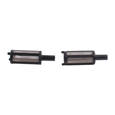 2 Pieces Filter 15619 for use with Meyer Snow Plow Pump E46 E47 E57 E58H E78 E88 V66
