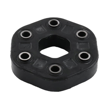 2 Pieces Flexible Driveshaft Flex Joint Coupling 37511-50040 compatible with Lexus LS400 1994-1997