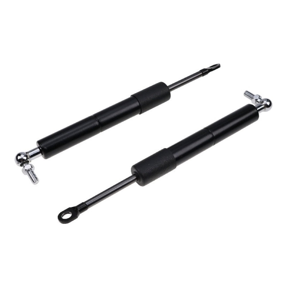 2 Pieces Gas Shock Damper TCA15322 TCA14011 for use with John Deere Mower 717 727 737 757 777 797 997 Z510A Z520A Z810A Z820A Z850A Z860A Z997 Z997R