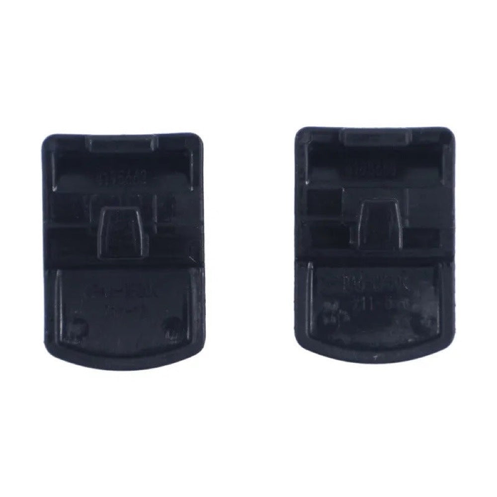 2 Pieces Grinder Switch Knob 419566-3 fits Makita 9553NBK 9554NBK 9555NBK BGA452Z GA4030K GA4530 LXDG01Z