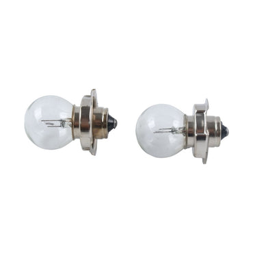 2 Pieces Headlight Bulb 3305-827 for use with Arctic Cat ATV Alterra 90 DVX 2009-2024